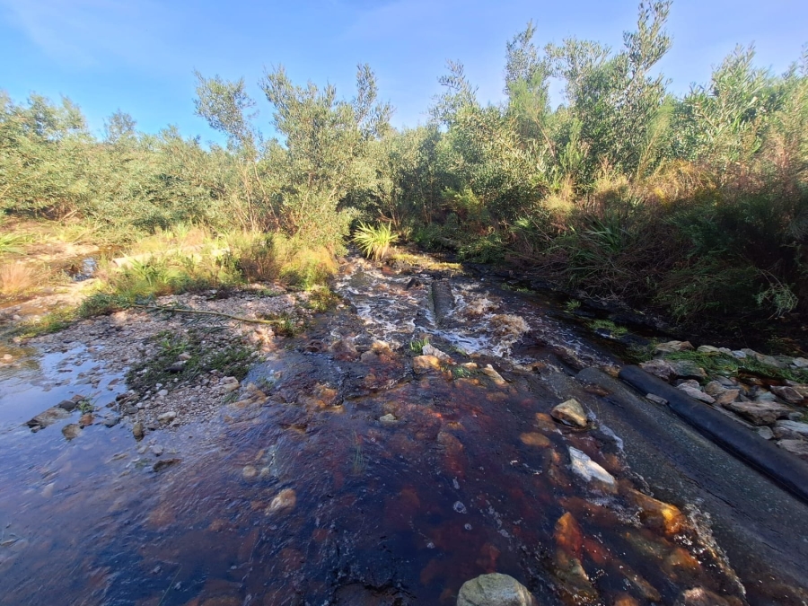 Commercial Property for Sale in Bredasdorp Rural Western Cape